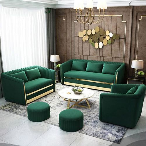 Home Furniture Sofa In Dubai