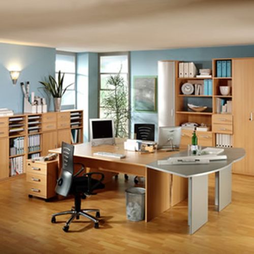 Home Office Furniture In Dubai