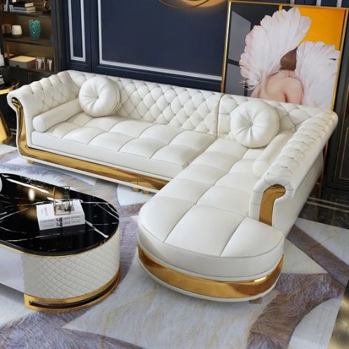 Modern Sofa Set Dubai