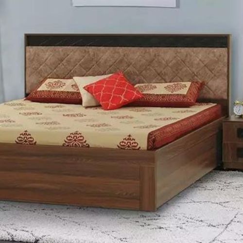 Royaloak Rouge Queen Wooden Headboard In Dubai